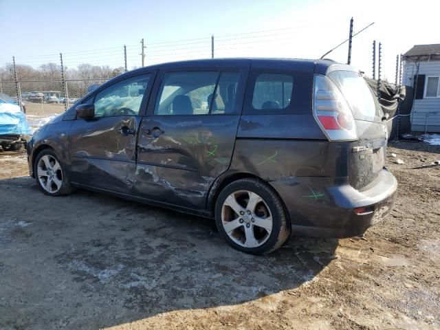 2006 Mazda 5