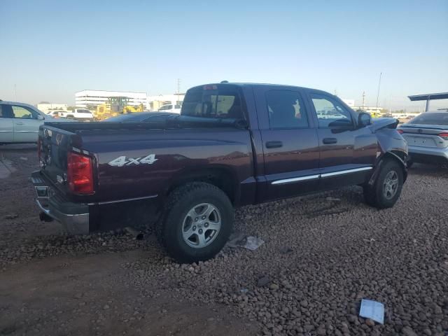 2005 Dodge Dakota Quad Laramie