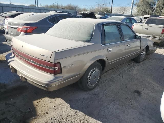 1996 Buick Century Special