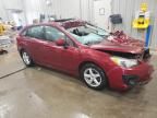 2012 Subaru Impreza Premium