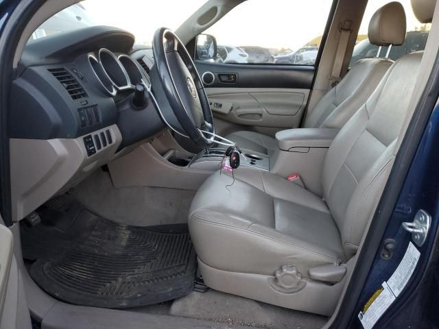 2006 Toyota Tacoma Double Cab