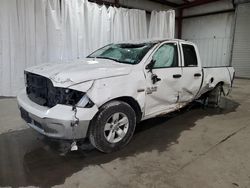 Vehiculos salvage en venta de Copart Albany, NY: 2023 Dodge RAM 1500 Classic Tradesman