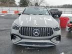 2024 Mercedes-Benz GLE Coupe AMG 53 4matic