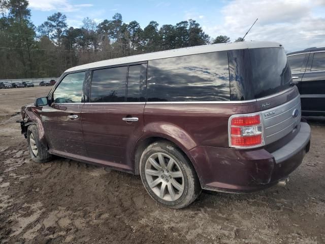 2009 Ford Flex Limited