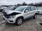 2013 Volkswagen Tiguan S