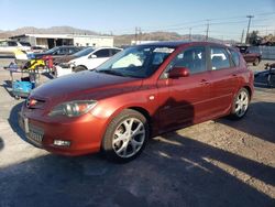 Vehiculos salvage en venta de Copart Cleveland: 2009 Mazda 3 S