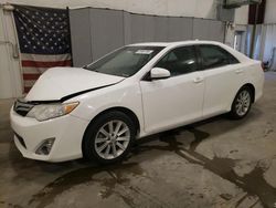 Toyota Camry se salvage cars for sale: 2012 Toyota Camry SE