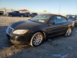 Chrysler Vehiculos salvage en venta: 2014 Chrysler 200 Touring