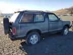 1986 Chevrolet Blazer S10