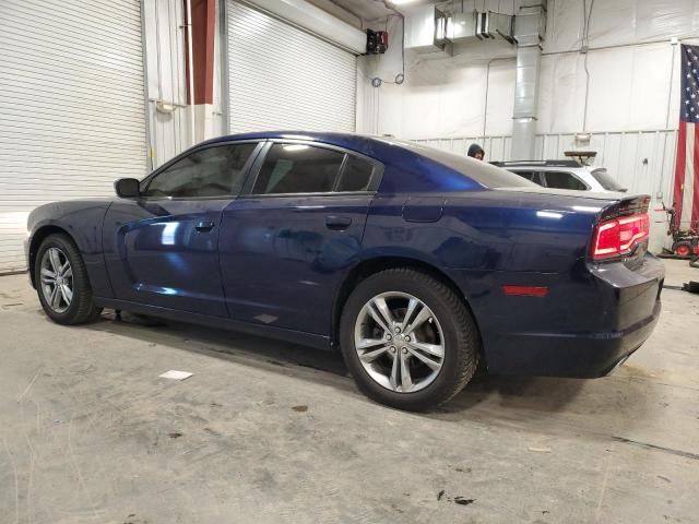 2013 Dodge Charger SXT