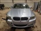 2011 BMW 335 XI