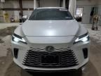 2024 Lexus RX 350 Base