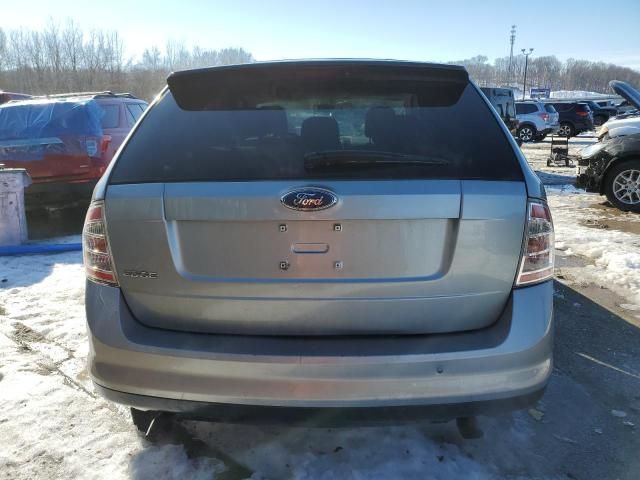 2007 Ford Edge SE