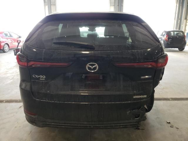 2024 Mazda CX-90 Preferred