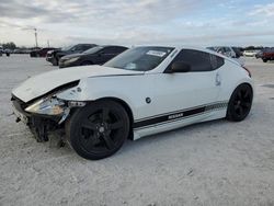 2009 Nissan 370Z en venta en Arcadia, FL