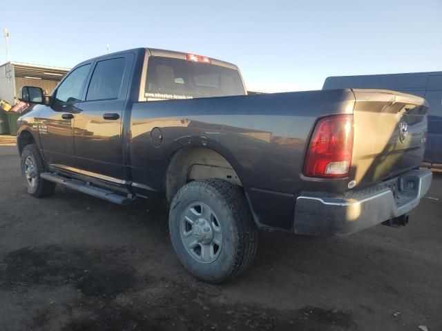 2016 Dodge RAM 2500 ST