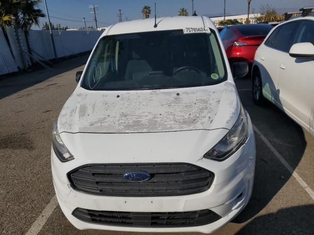 2019 Ford Transit Connect XLT