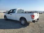 2016 Ford F150 Super Cab