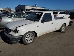 Mazda Vehiculos salvage en venta: 2002 Mazda B2300