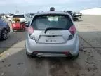 2014 Chevrolet Spark 2LT