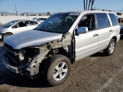 Run And Drives Cars for sale at auction: 2003 Honda Pilot EX