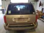 2003 Honda Pilot EXL