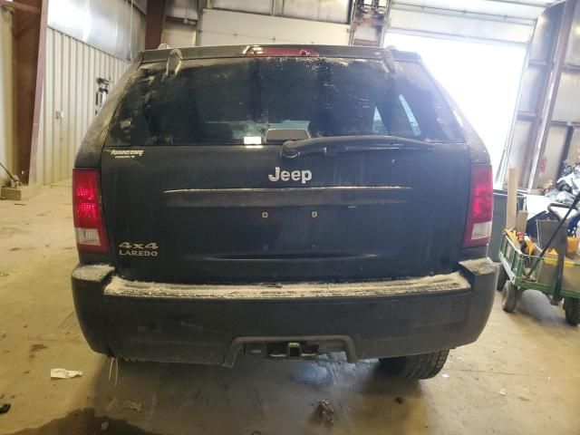 2008 Jeep Grand Cherokee Laredo