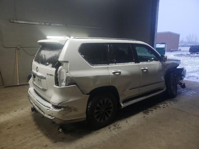 2018 Lexus GX 460 Premium