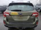 2015 Subaru Outback 2.5I