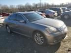 2009 Infiniti M35 Base