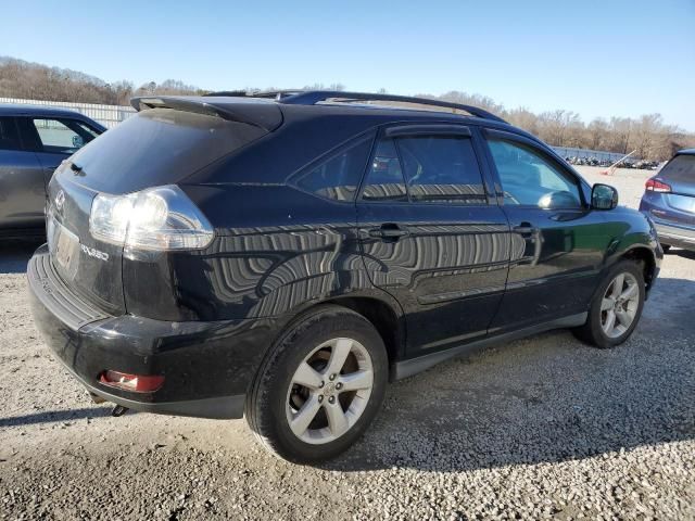 2007 Lexus RX 350