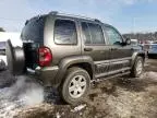 2006 Jeep Liberty Limited