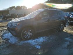 2017 Toyota Rav4 LE en venta en Seaford, DE