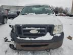 2007 Ford F150