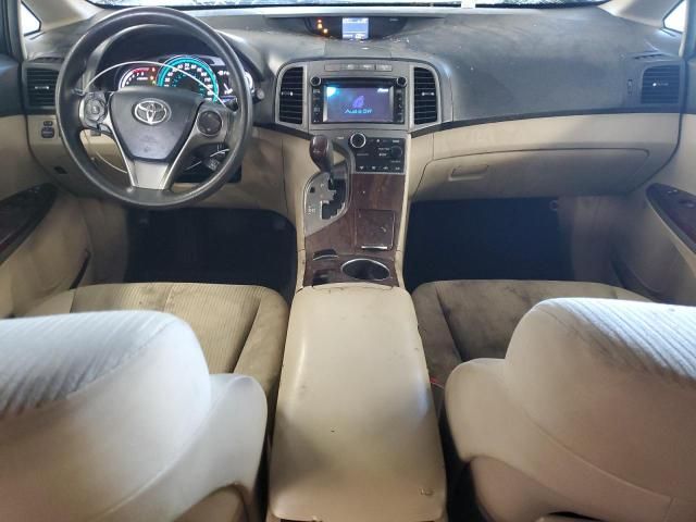 2013 Toyota Venza LE