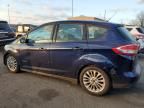 2017 Ford C-MAX SE