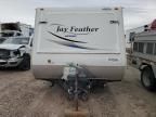 2011 Jayco Trailer