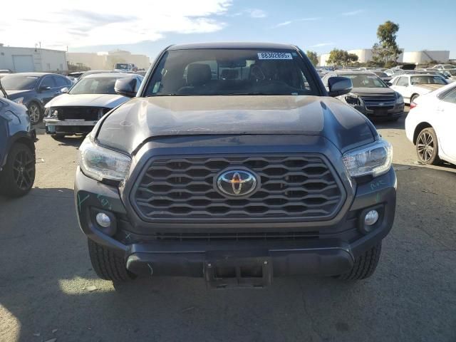 2023 Toyota Tacoma Double Cab