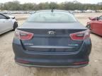 2014 KIA Optima Hybrid