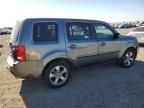 2013 Honda Pilot EXL