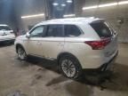 2019 Mitsubishi Outlander GT