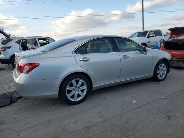 2008 Lexus ES 350