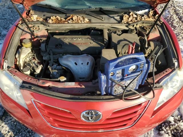 2009 Toyota Camry Base