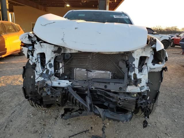 2023 Chevrolet Colorado