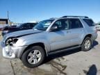 2007 Toyota 4runner SR5