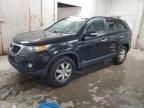 2012 KIA Sorento Base