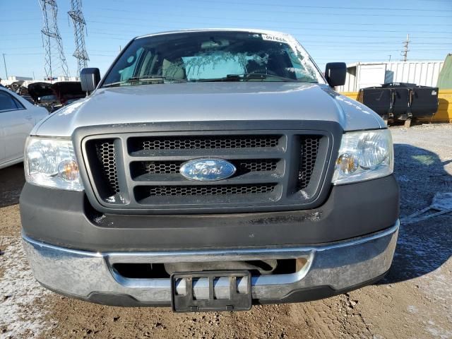 2006 Ford F150