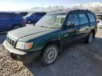 2001 Subaru Forester L