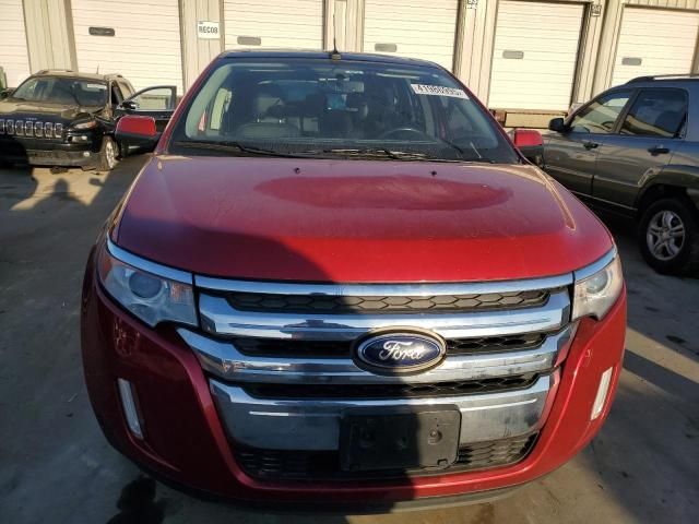 2012 Ford Edge SEL