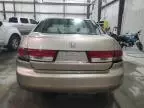 2004 Honda Accord LX